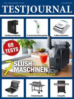 Testjournal
